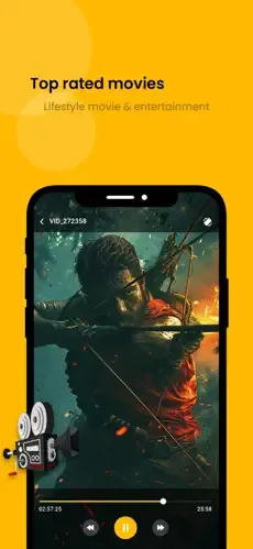 roslin-jio-hotstar Top Rated Movies